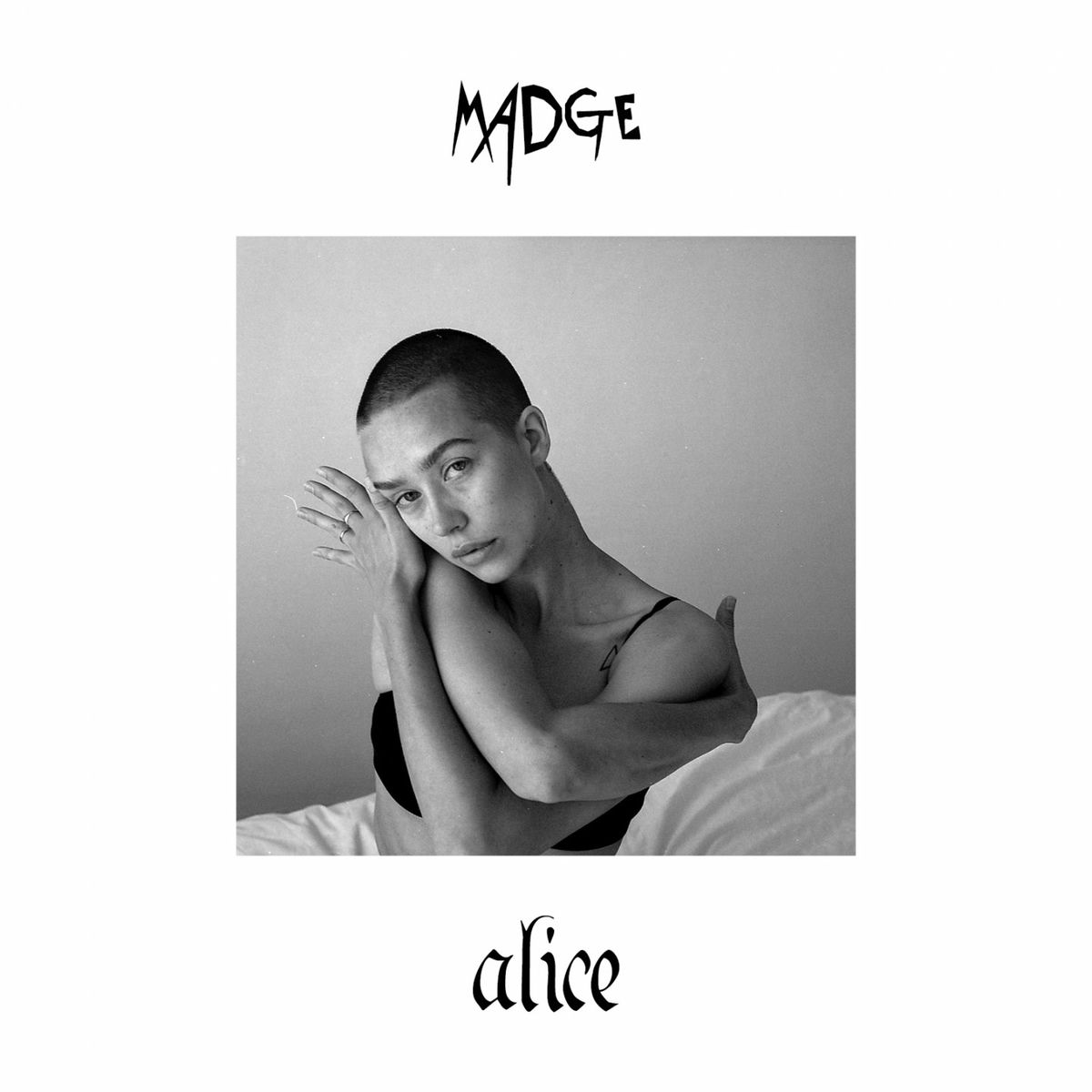 Album cover of Alice