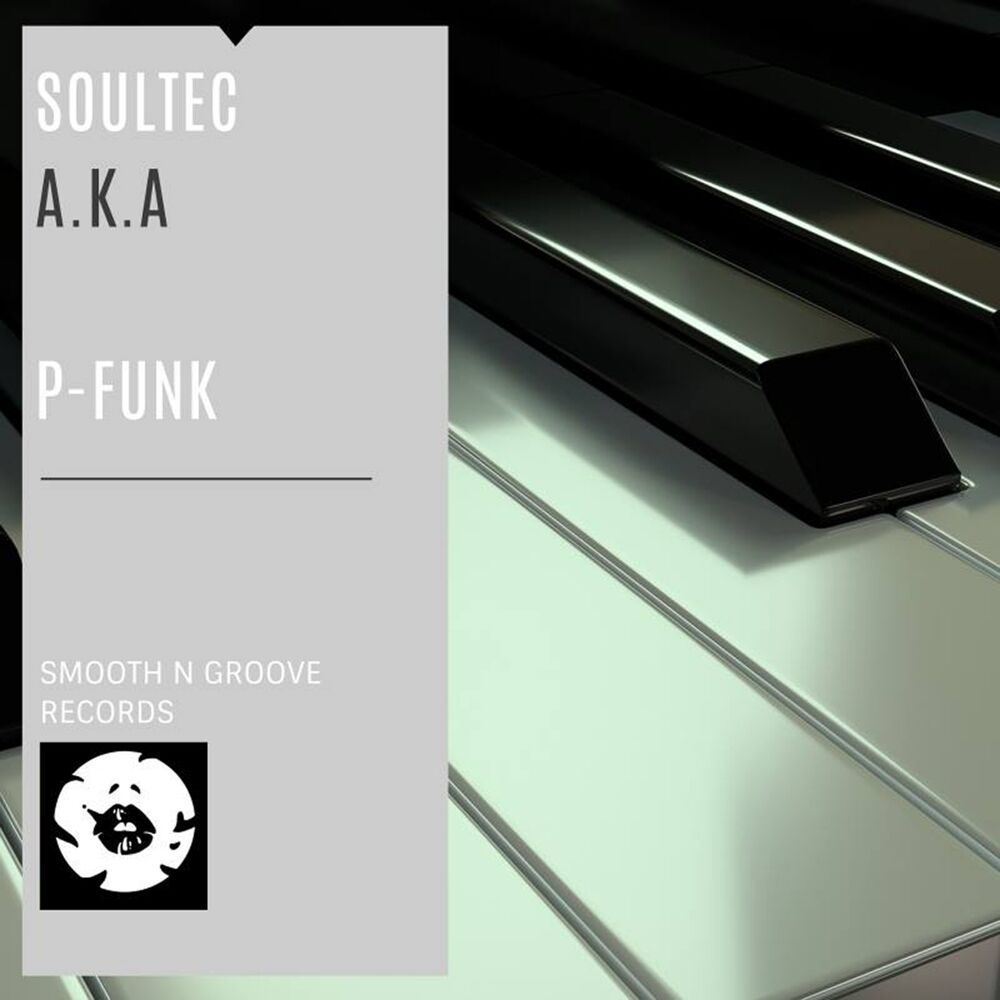 Picture of P Funk