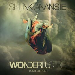 Cover of Wonderlustre - Tour Edition