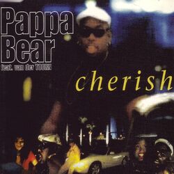 music cover