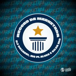 Record da Marketada
