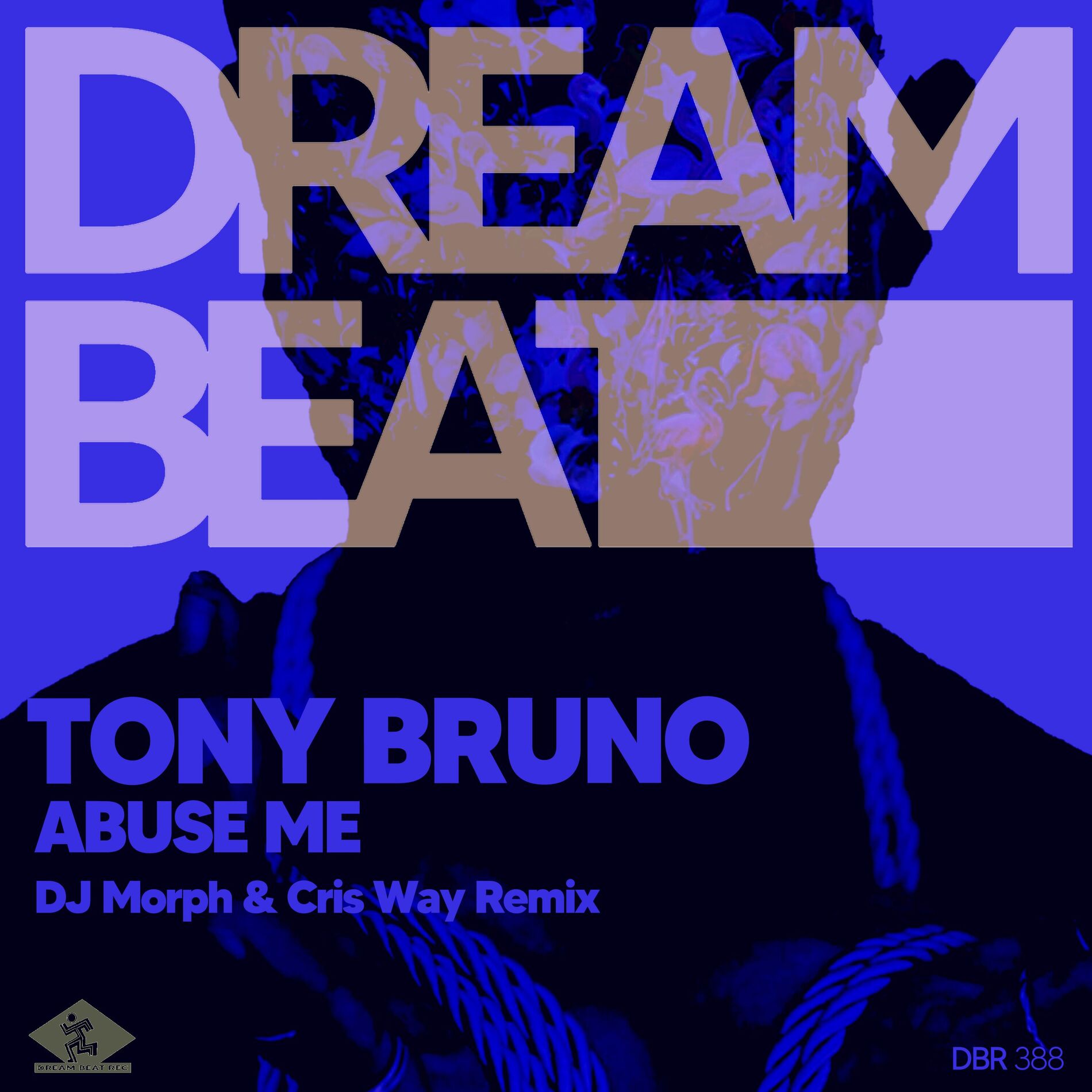 Album cover of Abuse Me (Dj Morph, Cris Way Remix)