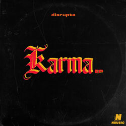 Cover of Karma