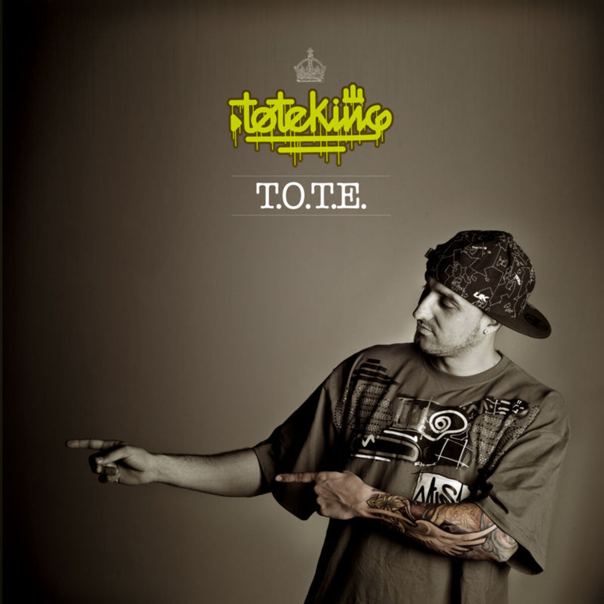 Album cover of Rebelde por Defecto