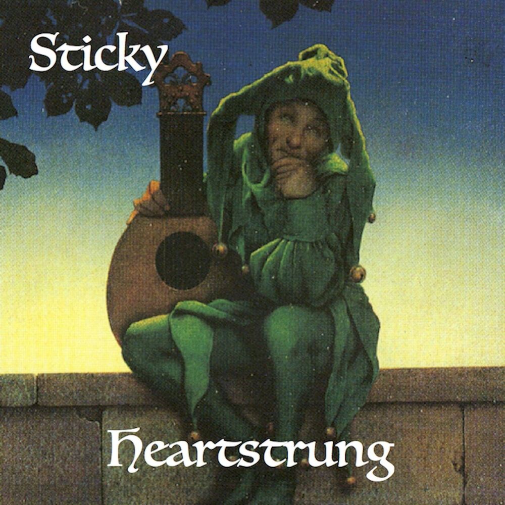 Picture of Heartstrung