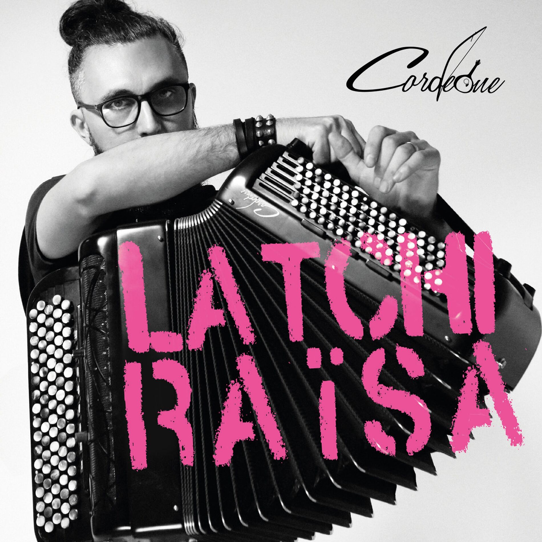 Album cover of Latchi raïsa