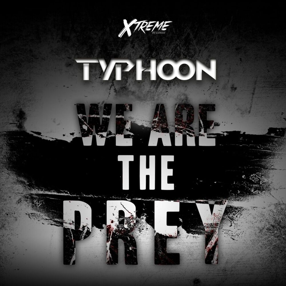 Picture of We Are The Prey