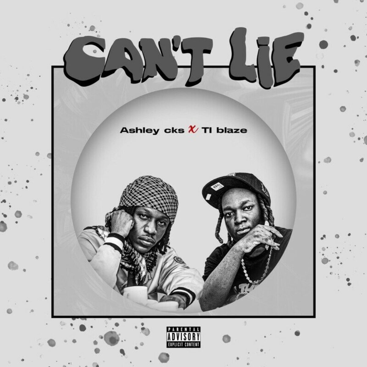 Album cover of Can't Lie