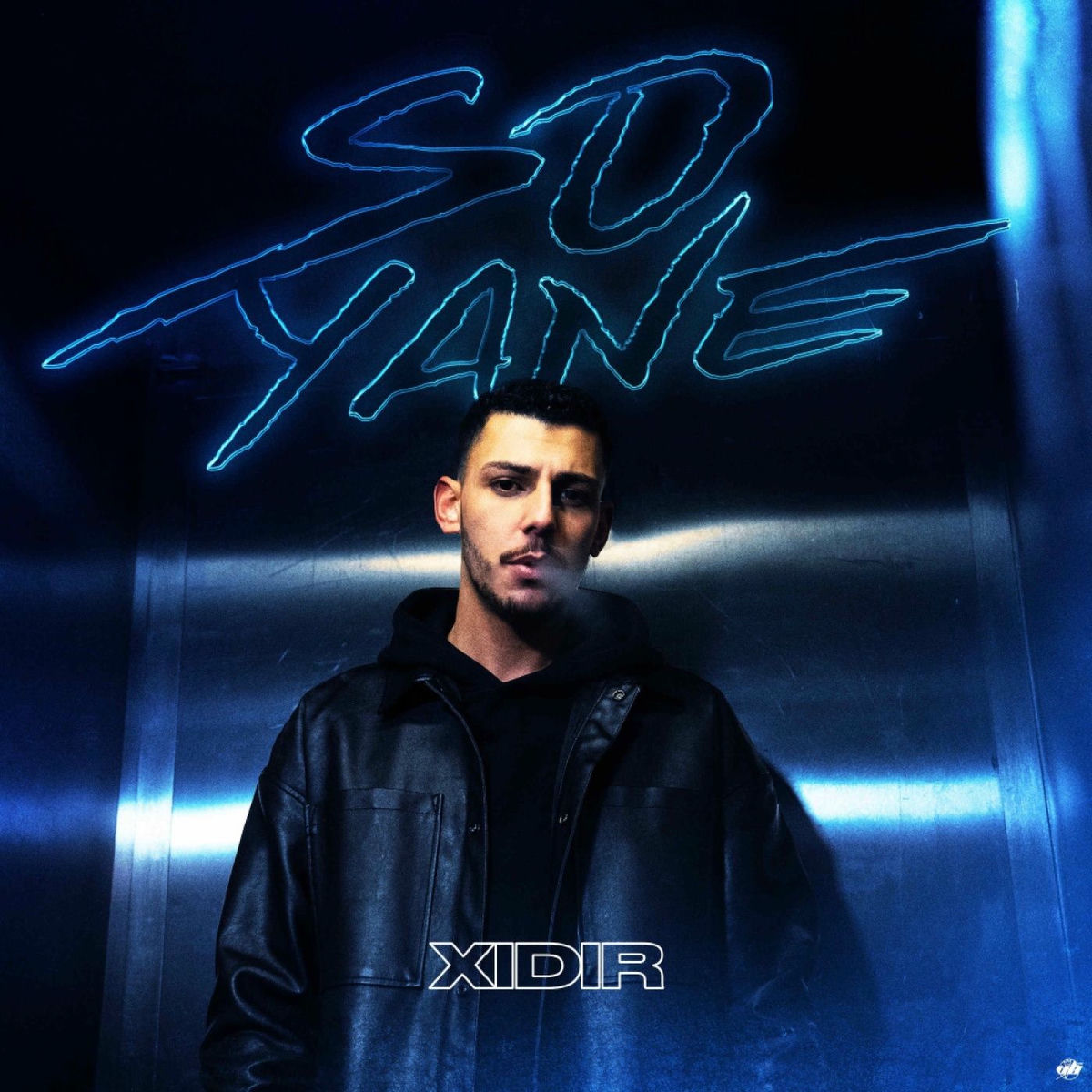 Album cover of So Yane