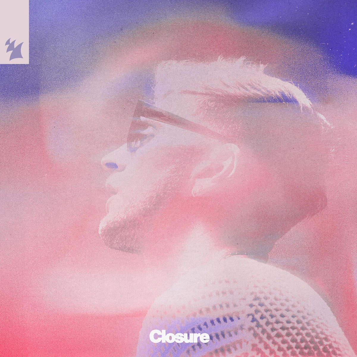 Album cover of Closure