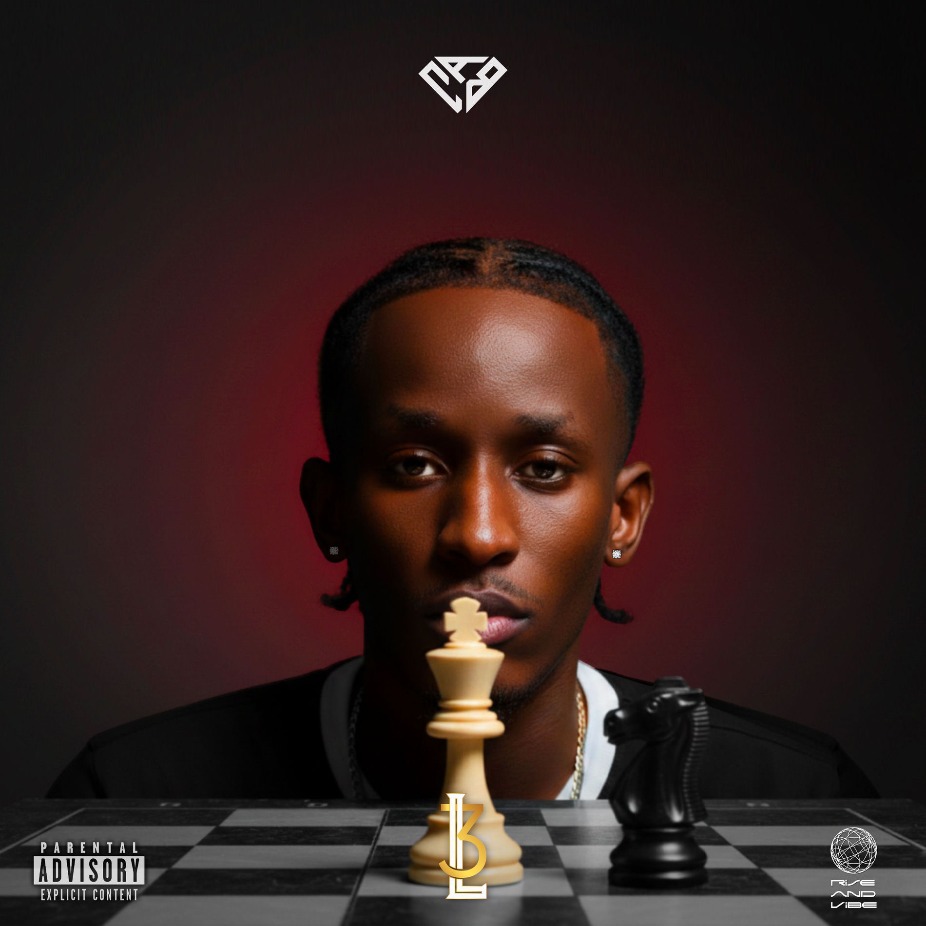 Album cover of LEPP LUMU LAJJ