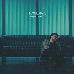 Cover of Firme Estaré