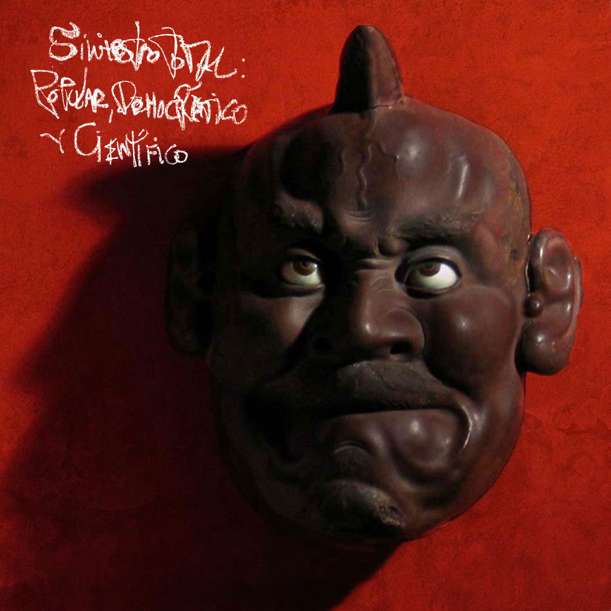 Album cover of Popular, Democrático y Científico