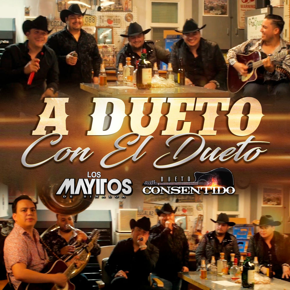 A Dueto Con El Dueto (En Vivo)