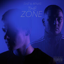 Cover of The Zone