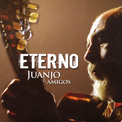 Cover of Eterno