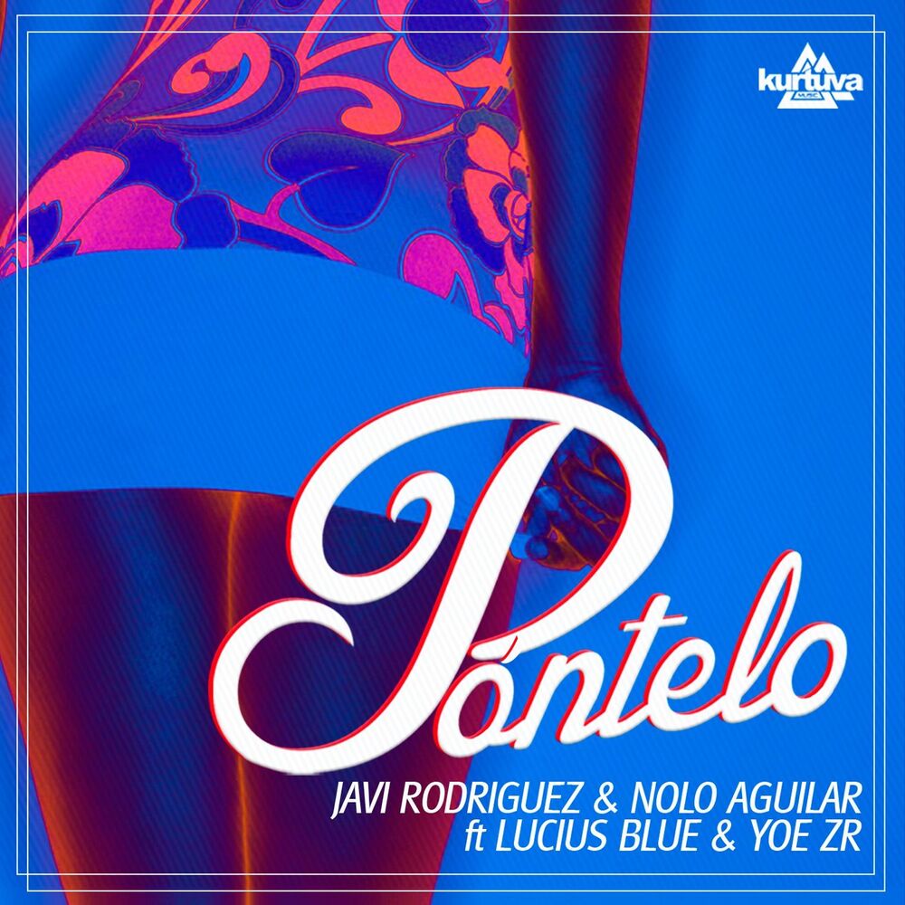 Picture of Pontelo (Radio Edit)
