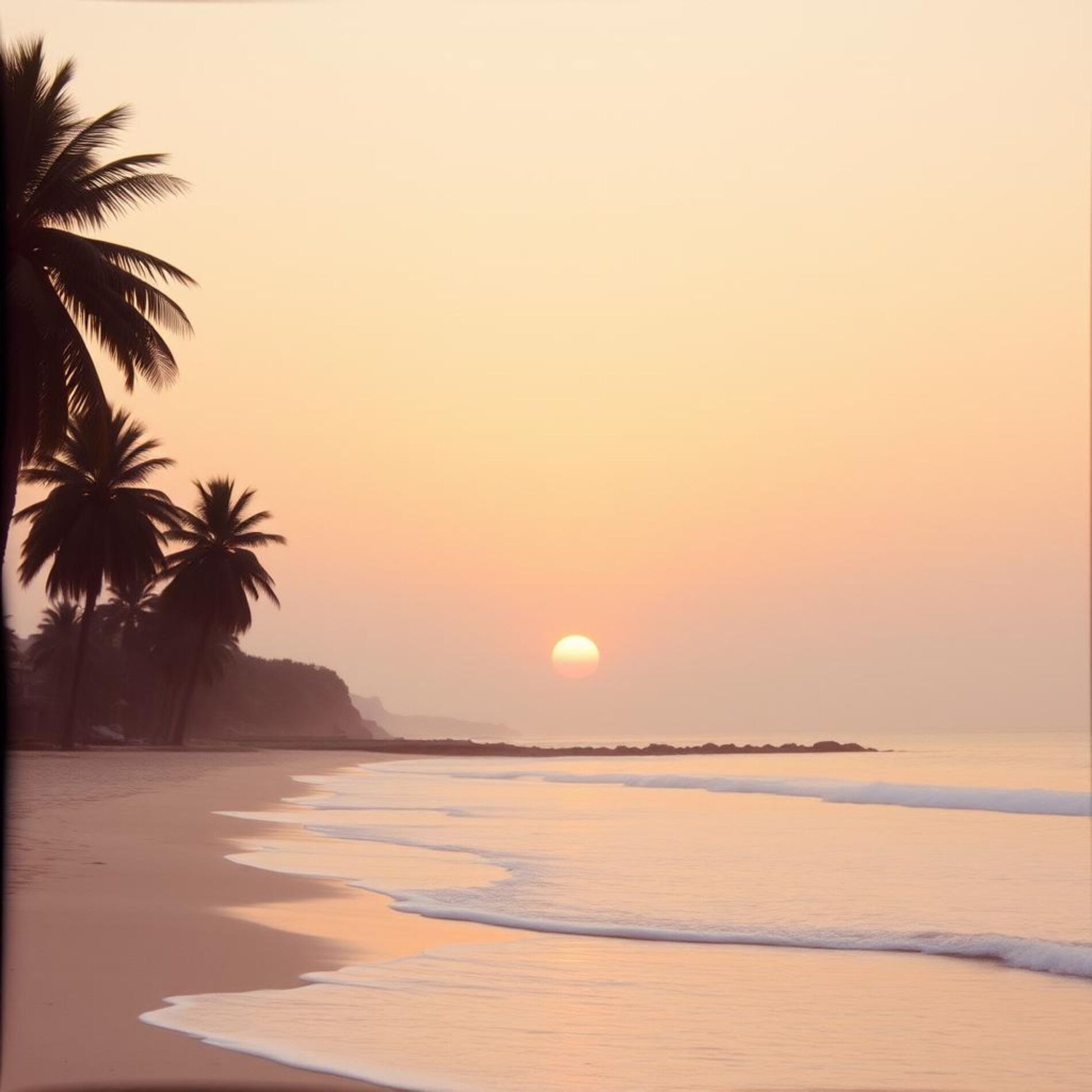 Album cover of Costa Del Sol