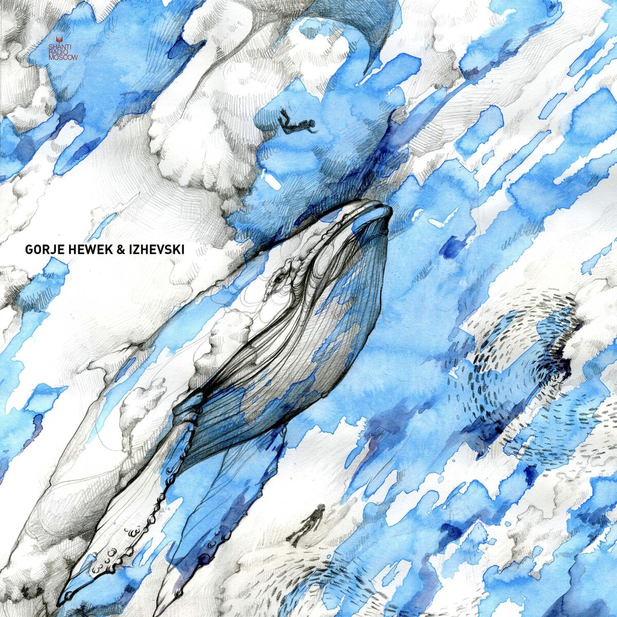 Album cover of Whelm