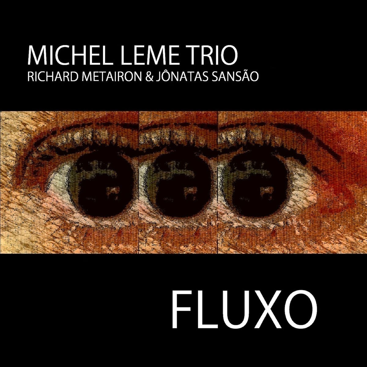 Album cover of Fluxo