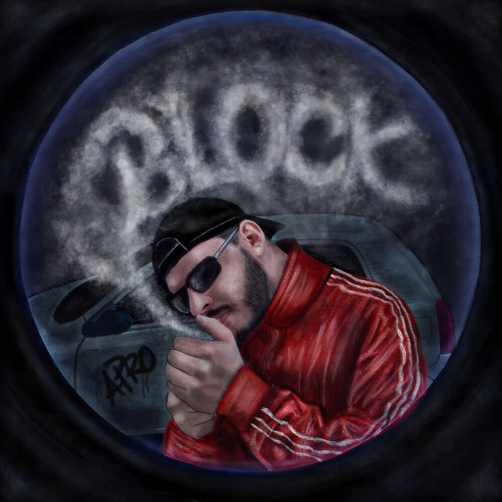 Picture of BLOCK