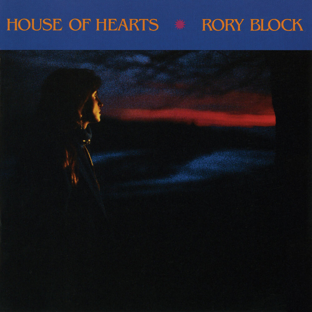 Picture of House Of Hearts
