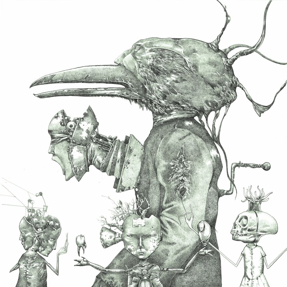 Picture of Untitled (Deluxe)