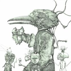 Cover of Untitled (Deluxe)
