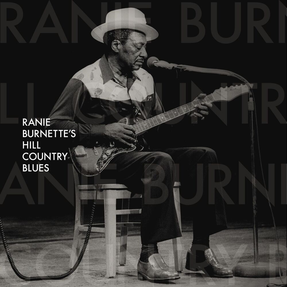 Picture of Ranie Burnette