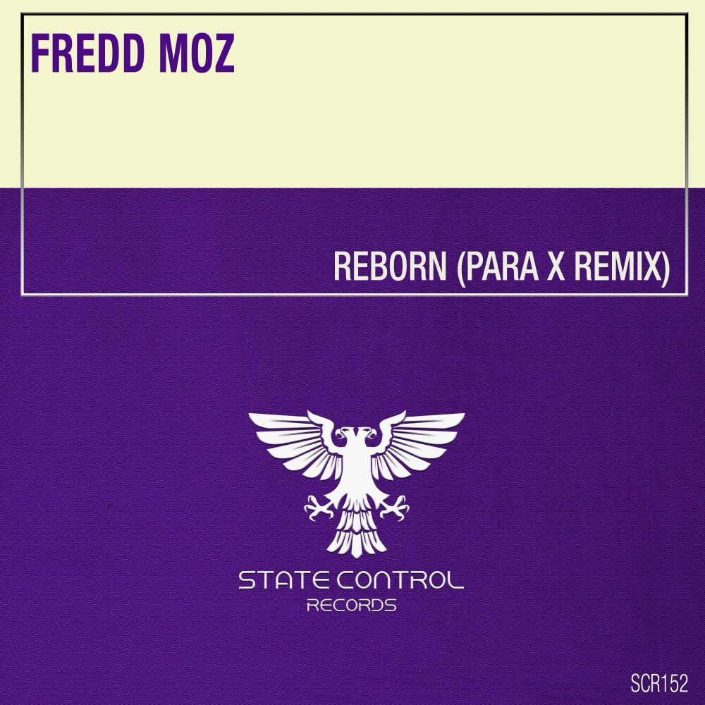 Picture of Reborn (Para X Remix)