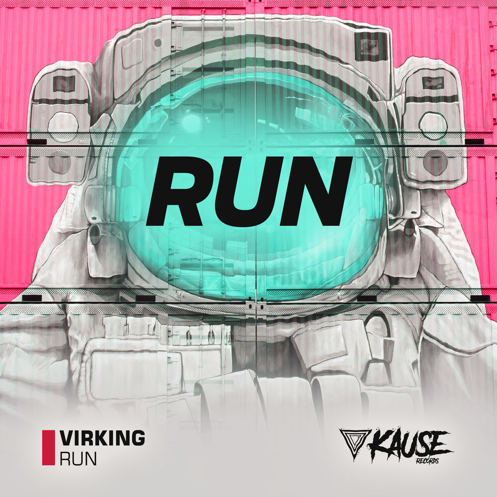 Picture of Run (Radio Edit)
