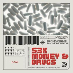 Cover of S3x Money & Drvgs