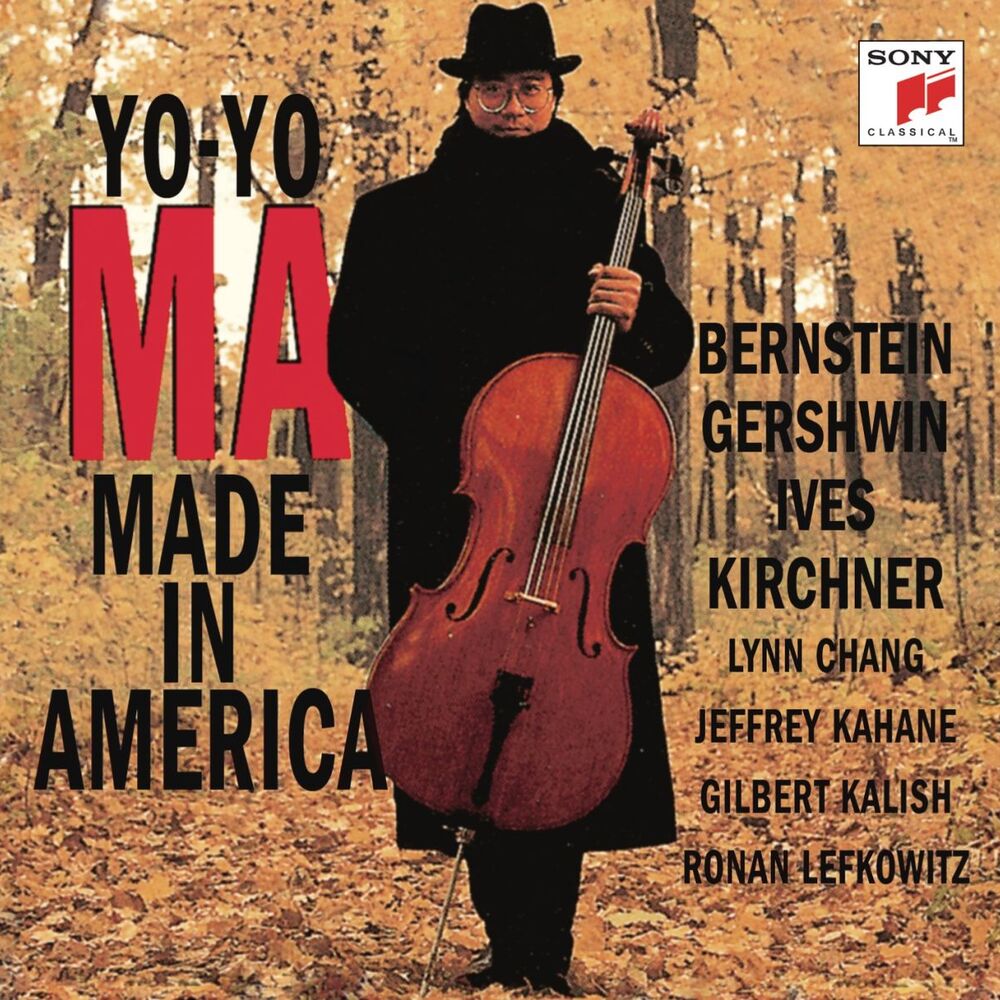 Picture of Made in America (Remastered)