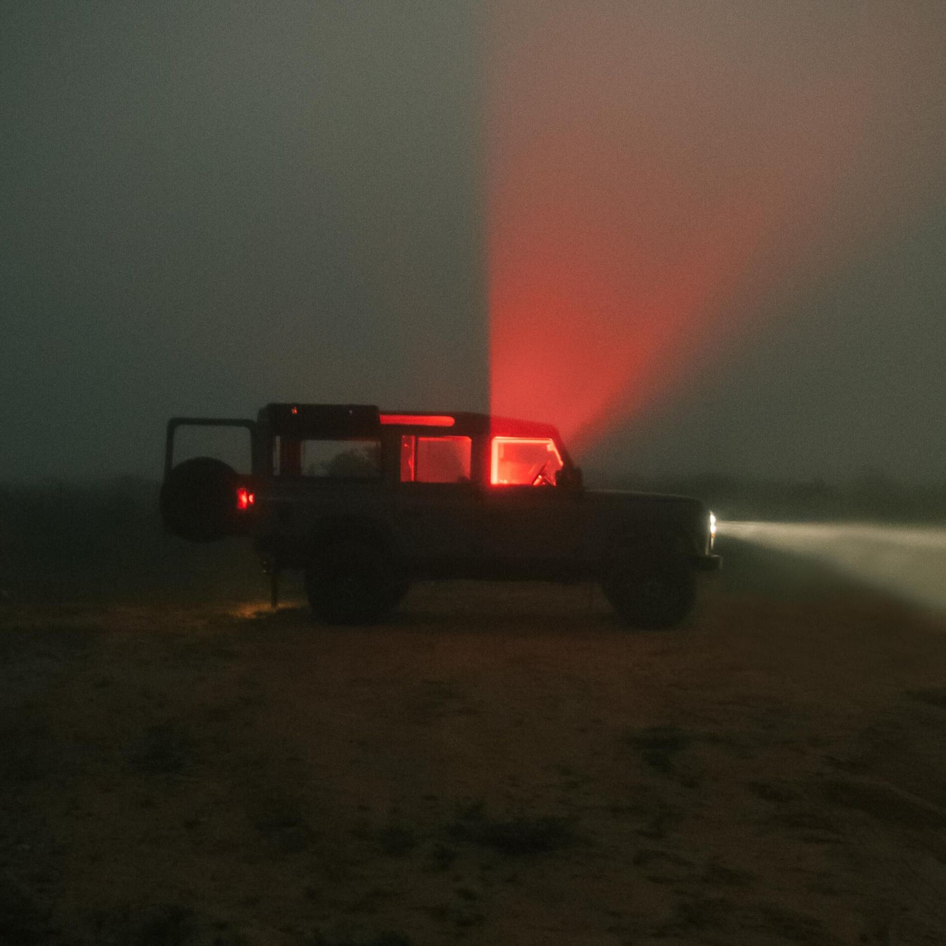 Album cover of if i tried