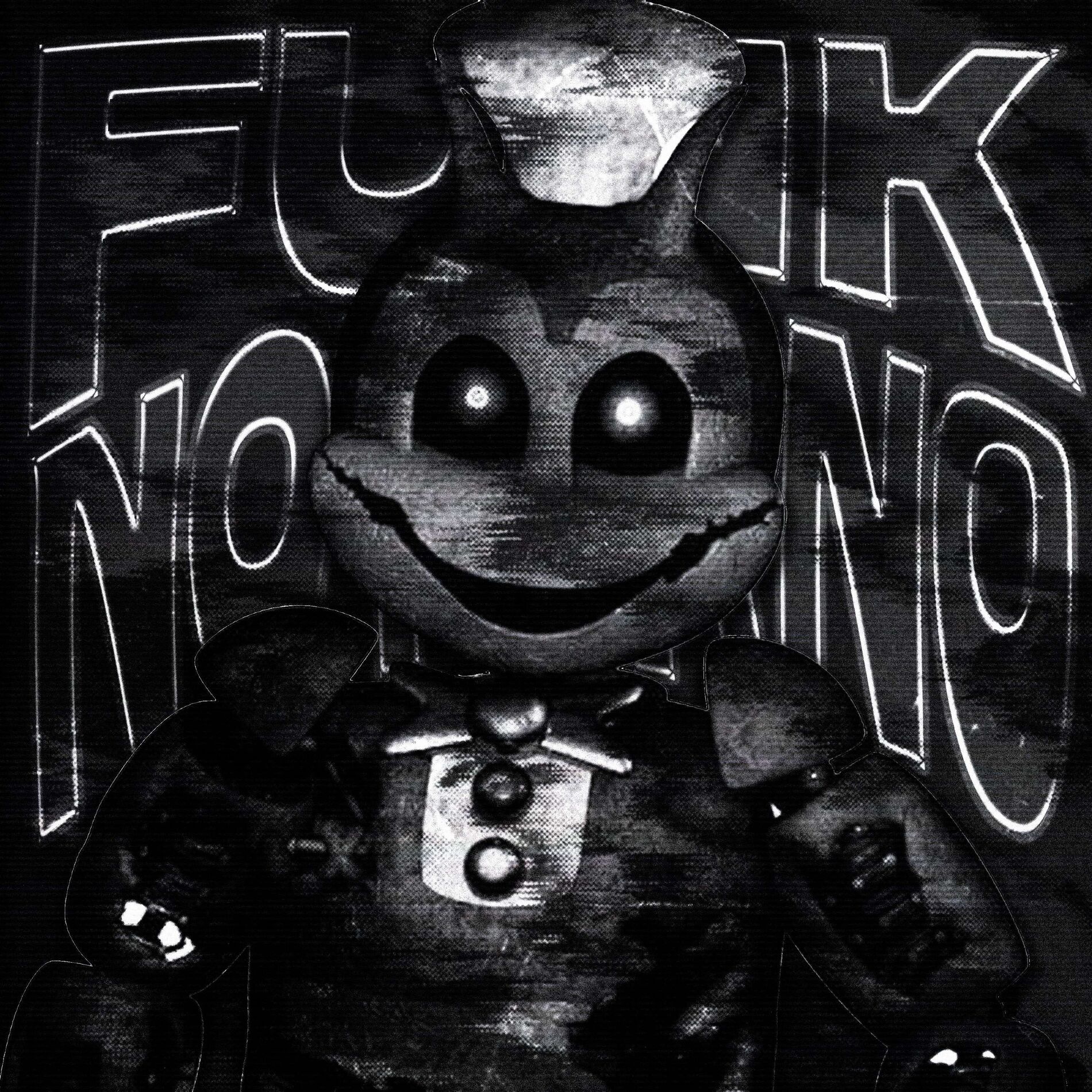 Album cover of FUNK NOTURNO