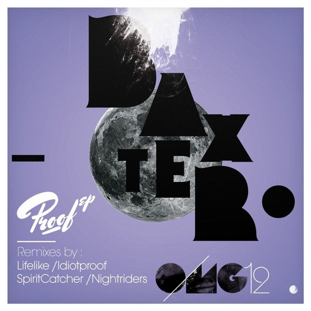 Picture of Proof (Remixes)