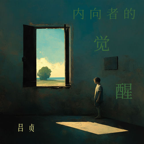 内向者的觉醒