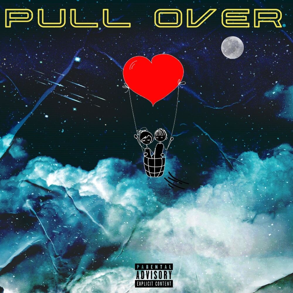 Picture of Pull Over