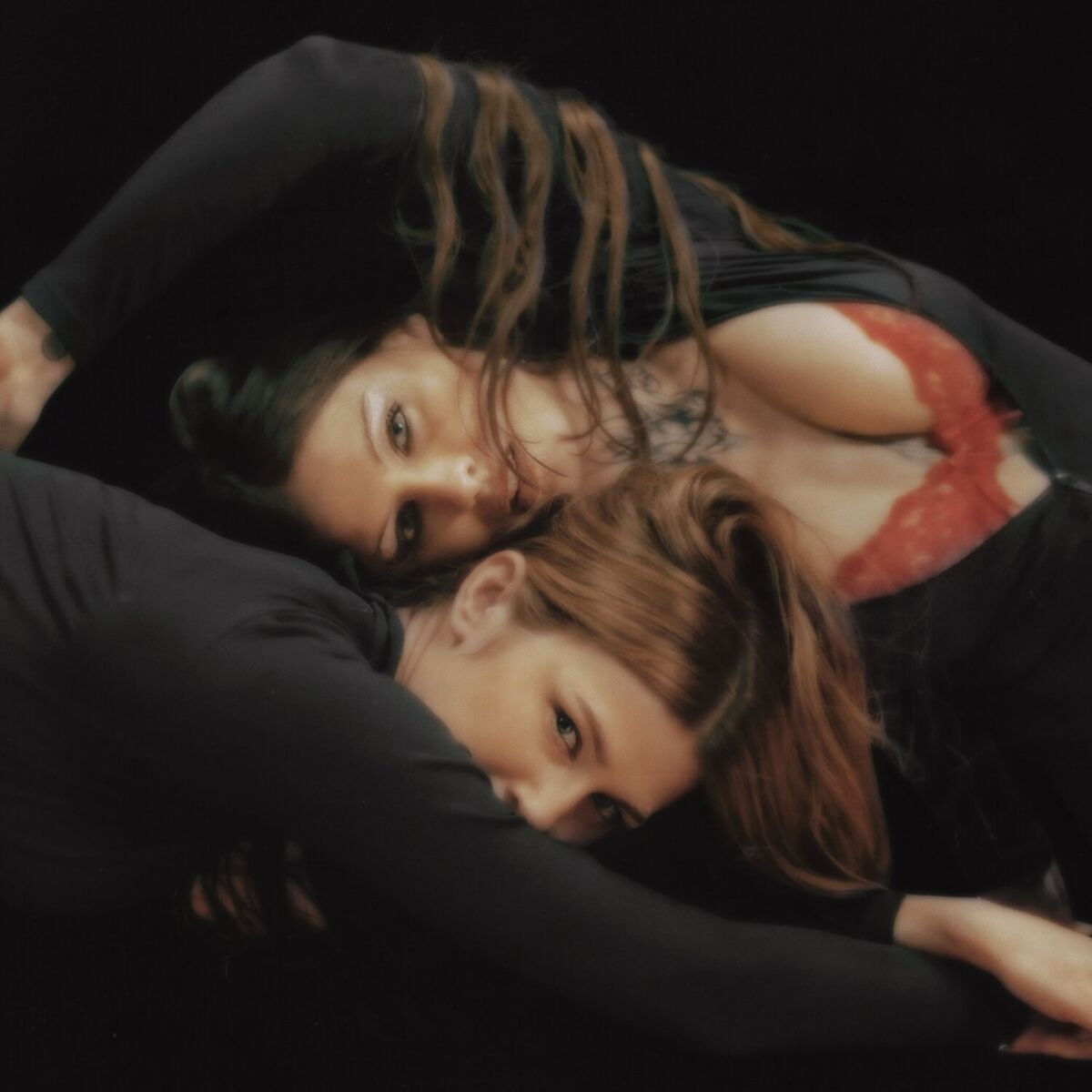 Album cover of WET