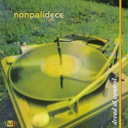 Cover of Dread al Control