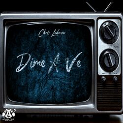 Cover of Dime a Ve