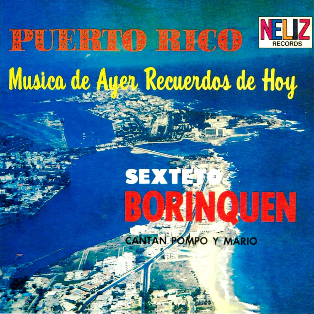 Picture of Puerto Rico Vol. 1