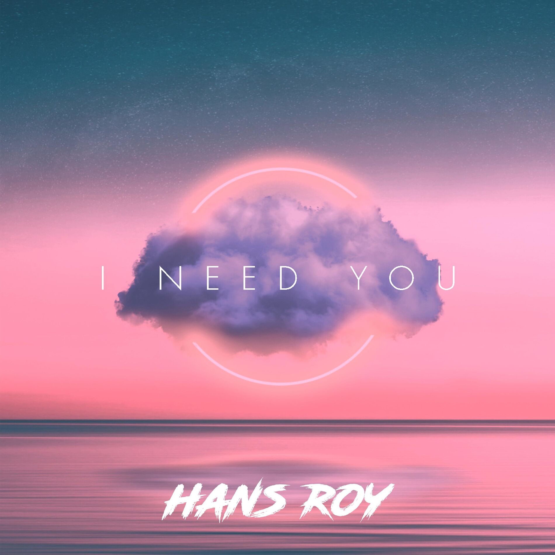 Album cover of I Need You