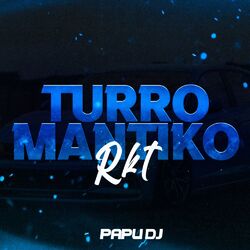 Cover of Turromantiko Rkt