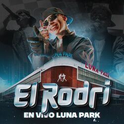 Cover of En Vivo Luna Park