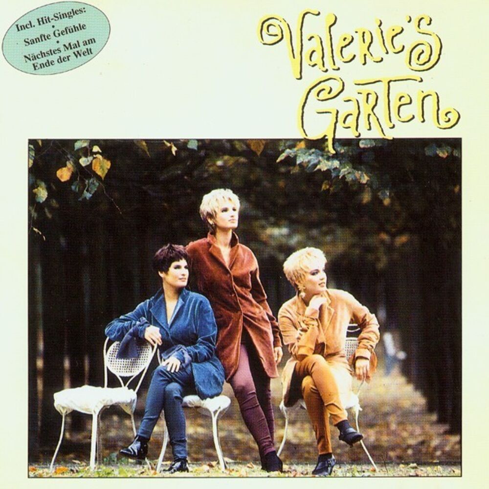 Picture of Valerie´s Garten