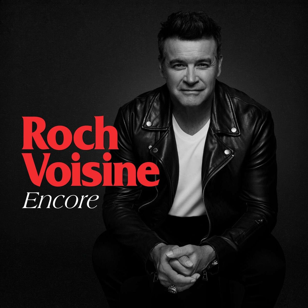Album cover of Encore