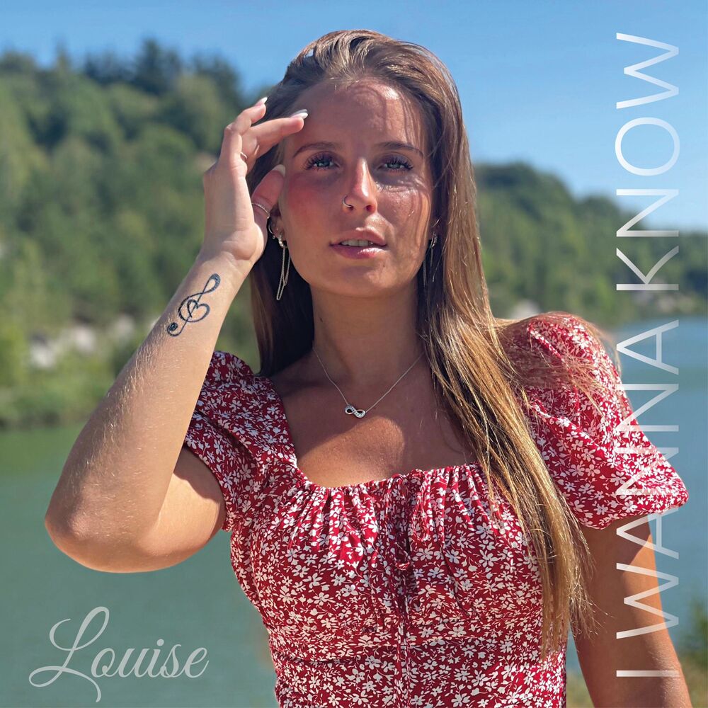 Picture of I Wanna Know