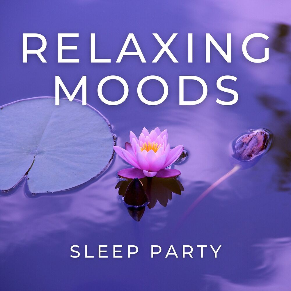 Picture of Relaxing Moods