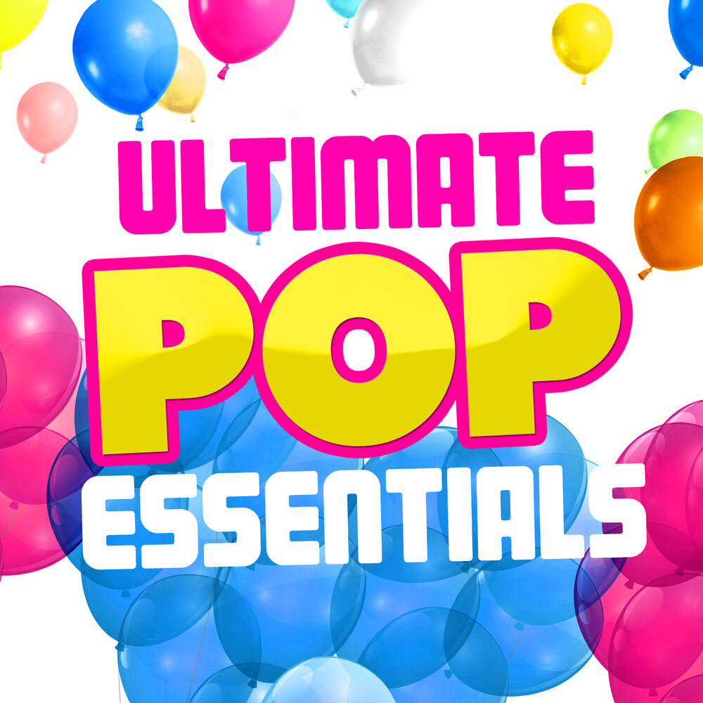 Picture of Ultimate Pop Essentials